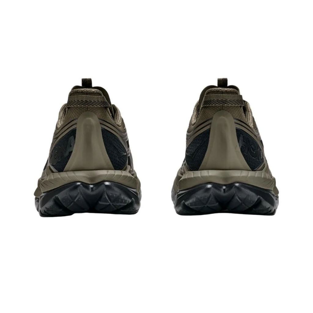 Mech Remastered (Men) - Antique Olive / Black