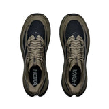 Mech Remastered (Men) - Antique Olive / Black