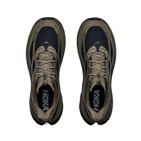 Mech Remastered (Men) - Antique Olive / Black