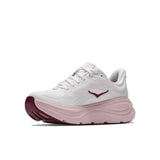 Bondi 9 (Women) White / Pink Opal
