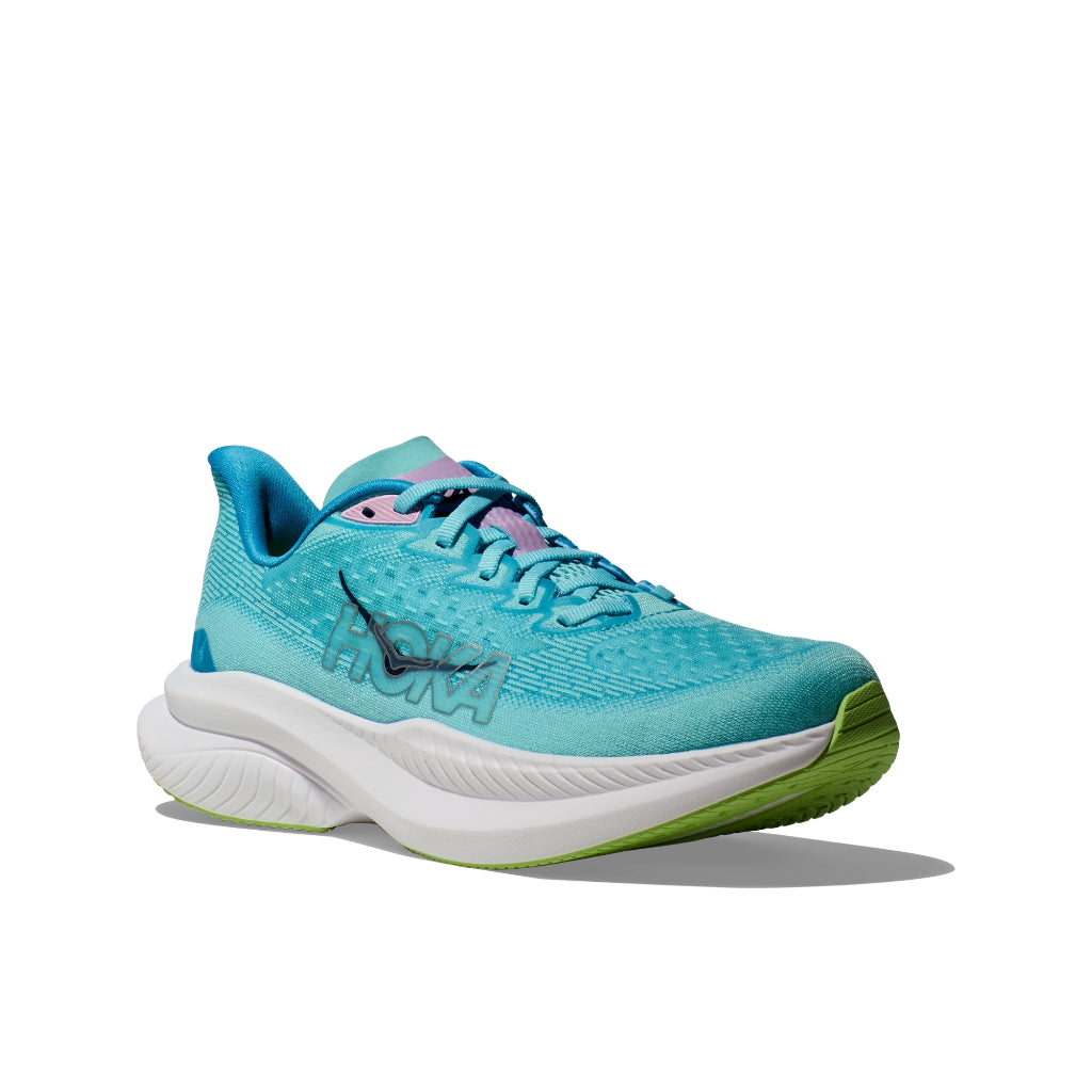 Mach 6 (Women)