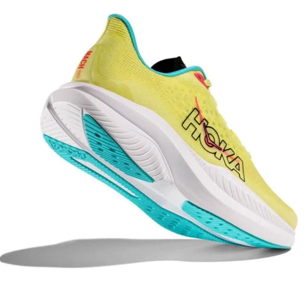 Mach 6 (Men)
