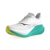 Mach X 2 (Women) Frost / Electric Aqua