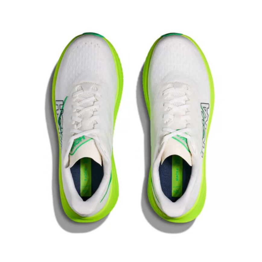 Mach 6 (Men)