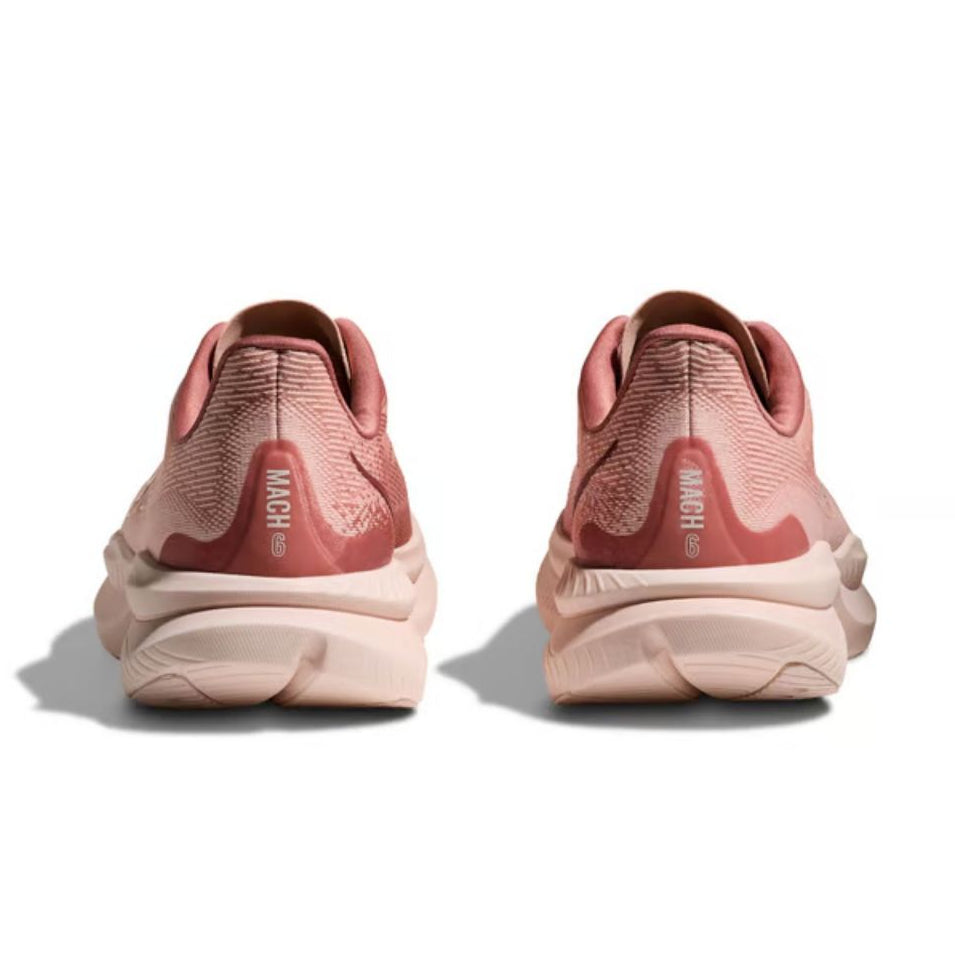 Mach 6 (Women)