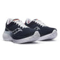 Navy/White