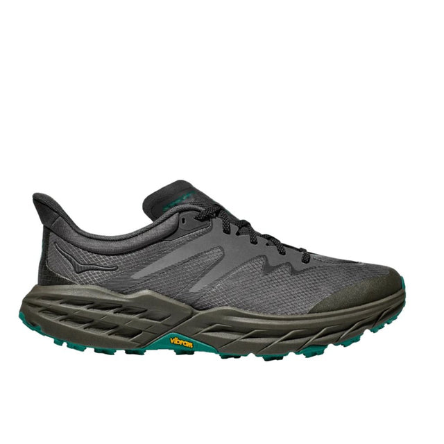 Speedgoat 5 TS (Unisex) - Castlerock / Black