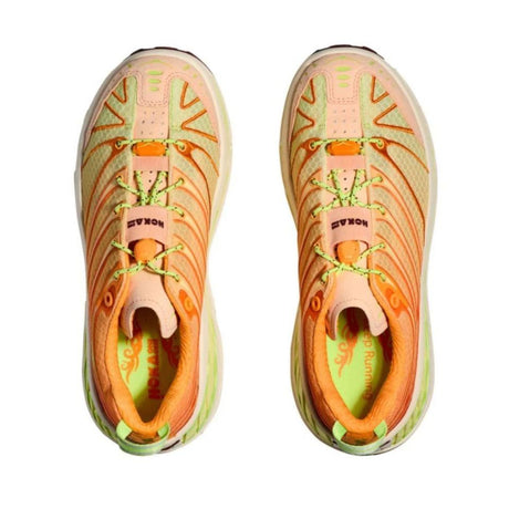 Stinson Evo OG (Unisex) - Solar Flare / Cantaloupe