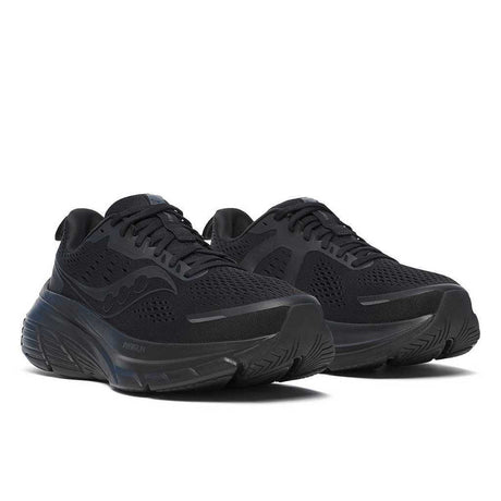 Triple Black