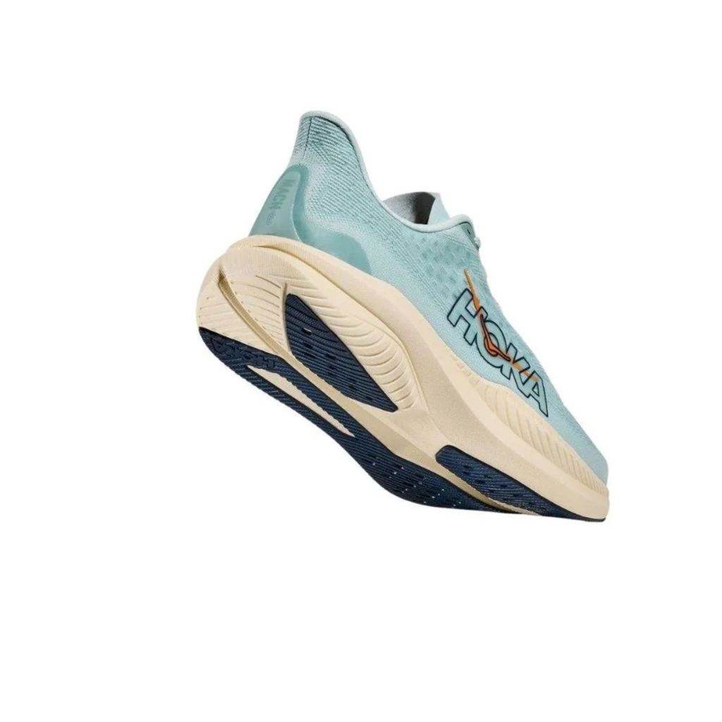 Mach 6 (Men)
