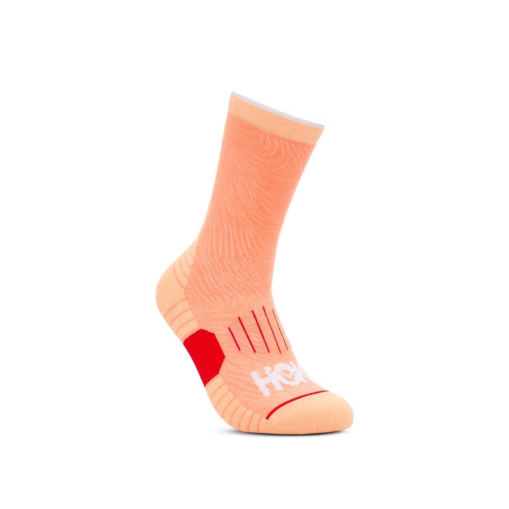 Crew Run Sock 3-Pack (Unisex)