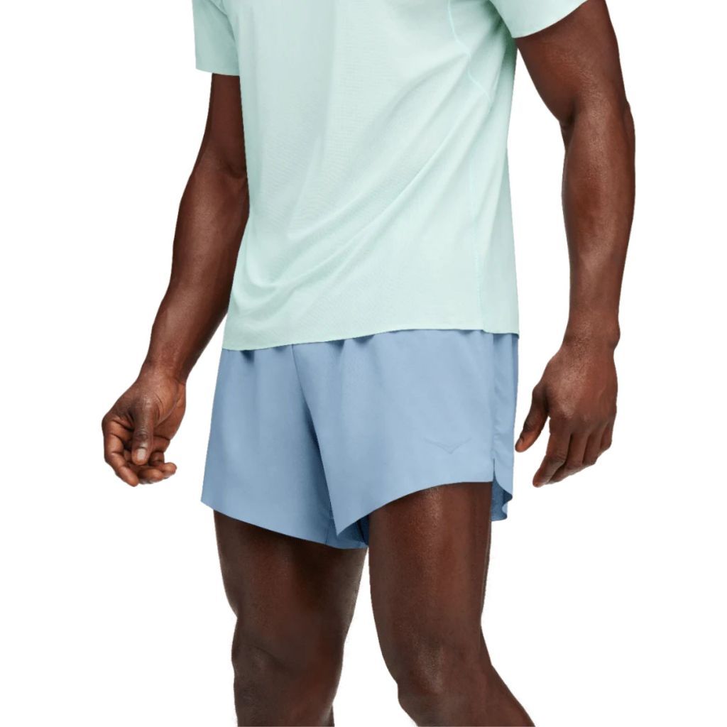 Glide 5'' Short W/Brief (Men)