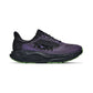 Arahi 9 (Men) - Black / Squid Ink