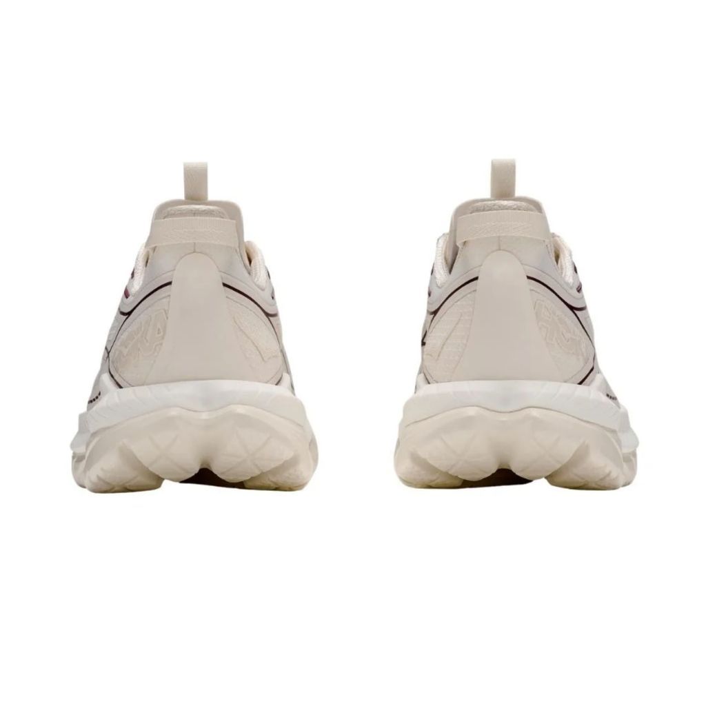 Mech Remastered (Women) - Alabaster / Cherry Syrup