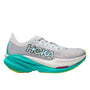 Mach X 2 (Women) Frost / Electric Aqua