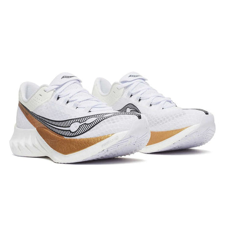 White/Gold