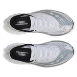 White/Silver