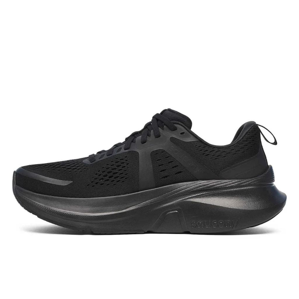 Triple Black