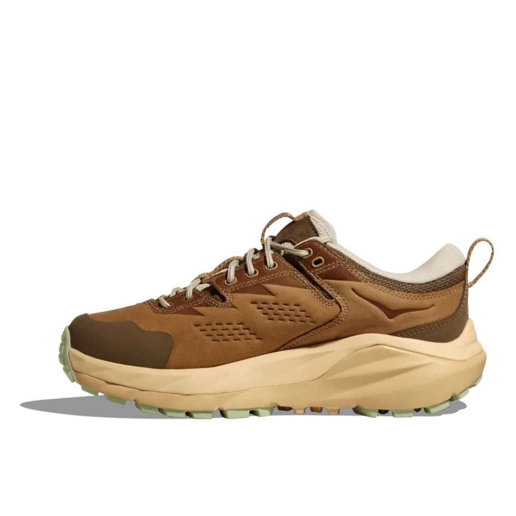 Kaha Low GTX TP (Unisex) - Wheat / Mushroom