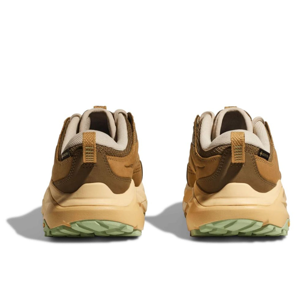 Kaha Low GTX TP (Unisex) - Wheat / Mushroom