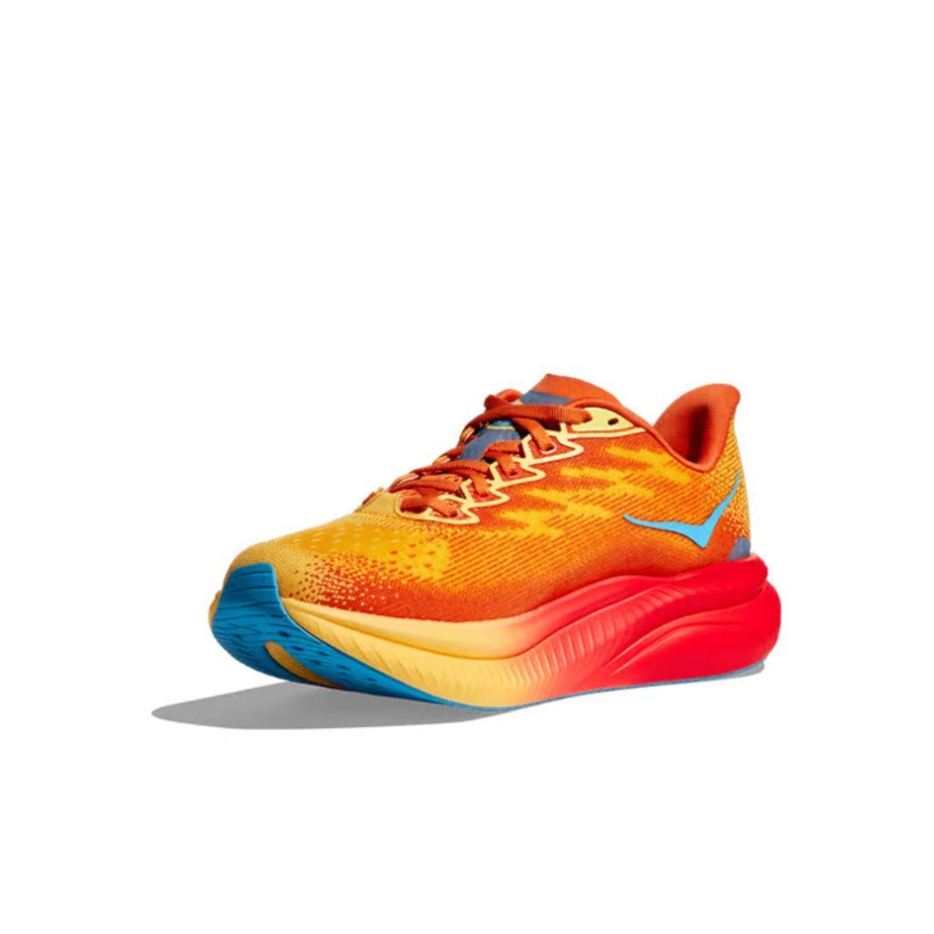 Mach 6 (Men)