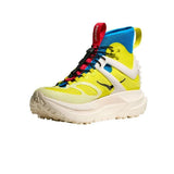 Mafate X Hike (Unisex) - Hoka Citrus / Alabaster