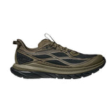 Mech Remastered (Men) - Antique Olive / Black