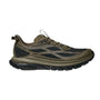 Mech Remastered (Men) - Antique Olive / Black