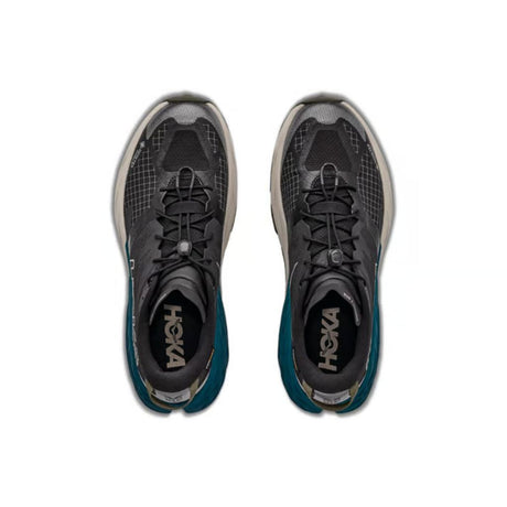 Speedgoat 7 GTX Wide (Men) - Tidal Wave / River Rock Grey