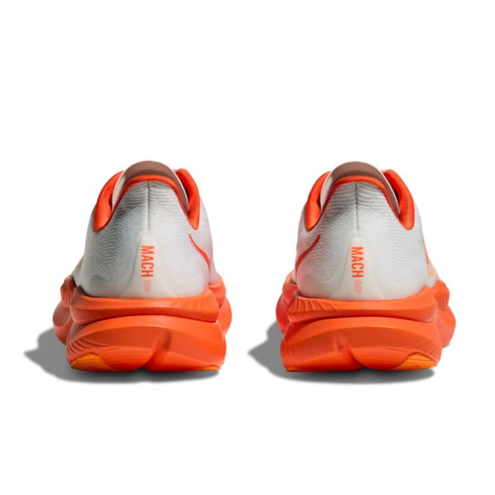 Mach 6 (Men)