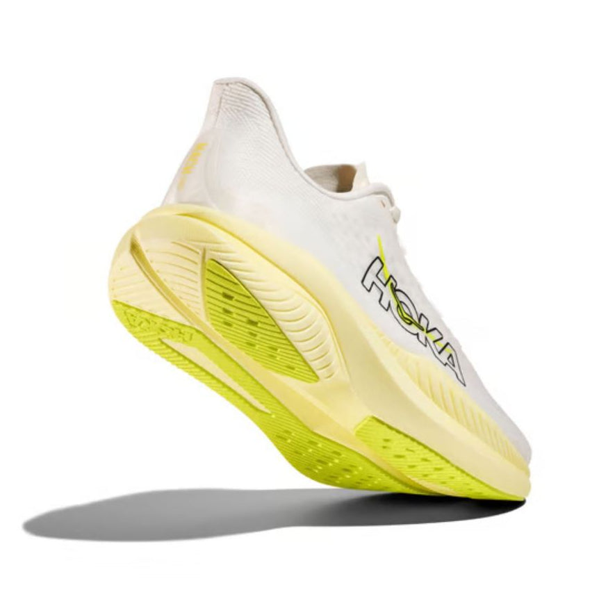 Mach 6 (Women)