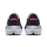 Navy/White