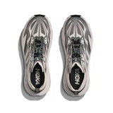 Mafate Speed 4 Lite TS (Unisex) - White / Black