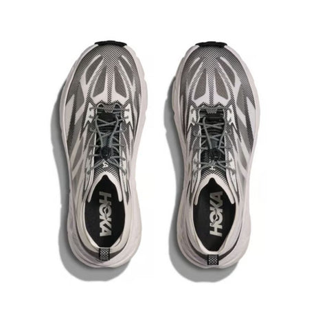 Mafate Speed 4 Lite TS (Unisex) - White / Black
