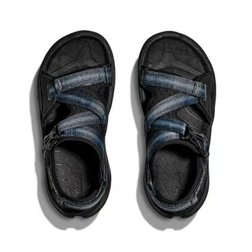 Infini Hike TC (Men) - Black / Black