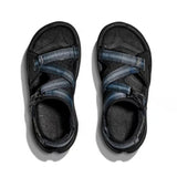 Infini Hike TC (Men) - Black / Black