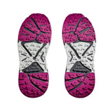 Stinson Evo OG (Unisex) - Aubergine / Fuchsia