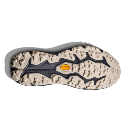 Speedgoat 6 GTX (Men) - Foggy Night / Charcoal Grey
