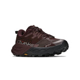 Speedgoat 7 GTX (Women) - Deep Mauve / Black
