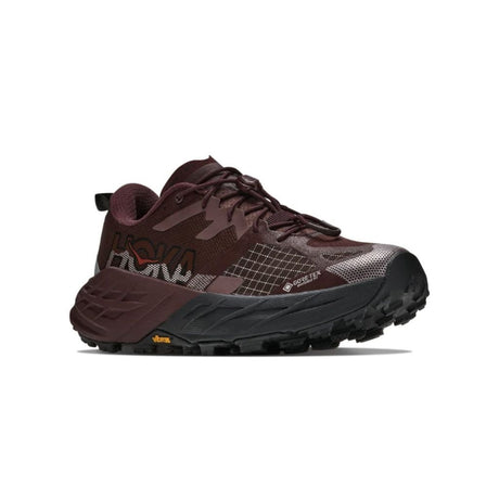 Speedgoat 7 GTX (Women) - Deep Mauve / Black