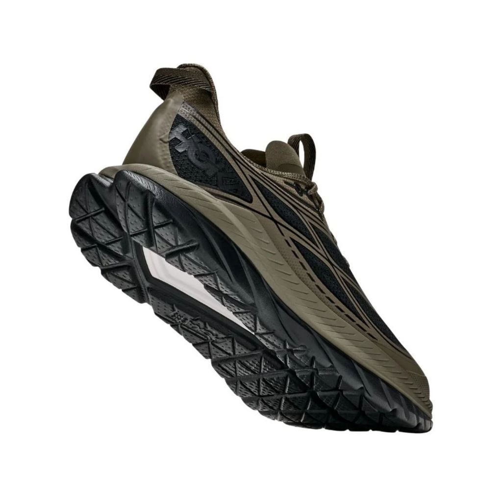 Mech Remastered (Men) - Antique Olive / Black