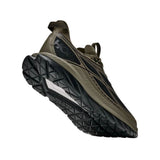 Mech Remastered (Men) - Antique Olive / Black