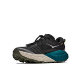 Speedgoat 7 GTX Wide (Men) - Tidal Wave / River Rock Grey