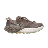 Speedgoat 7 GTX (Women) - Pebble Grey / Alabaster