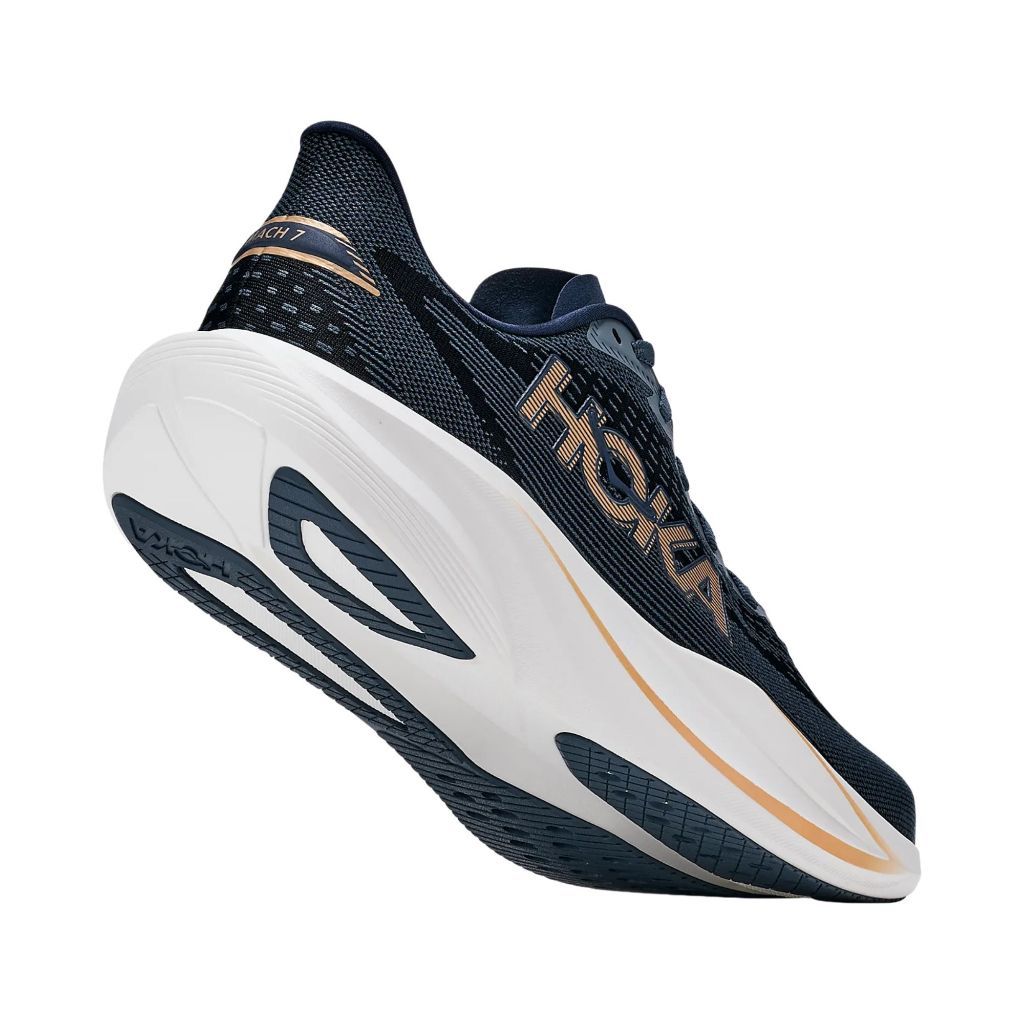 Mach 7 (Men)