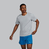 Light Grey Heather