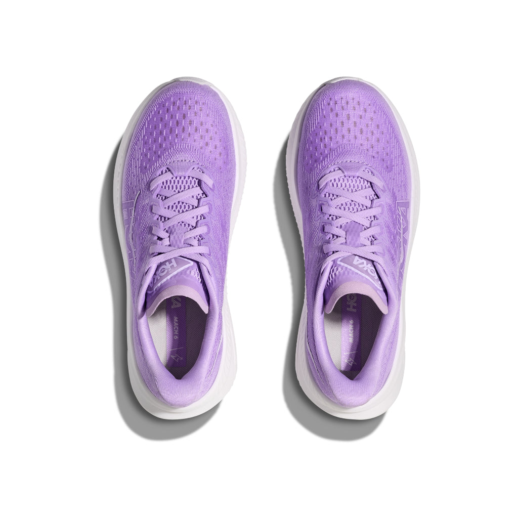 Mach 6 (Women)