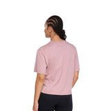 Hoka Sunrise GPX LS Tee (Women) Quartz
