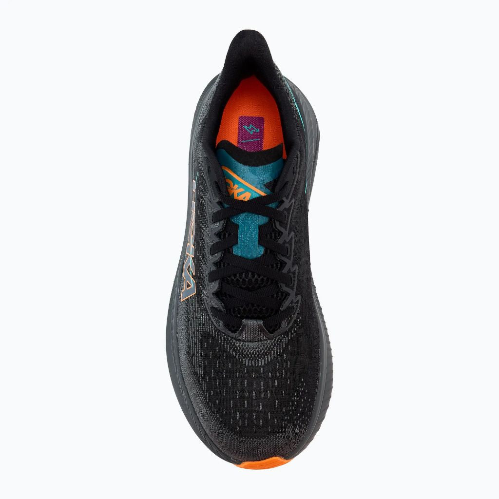Mach 6 (Men)