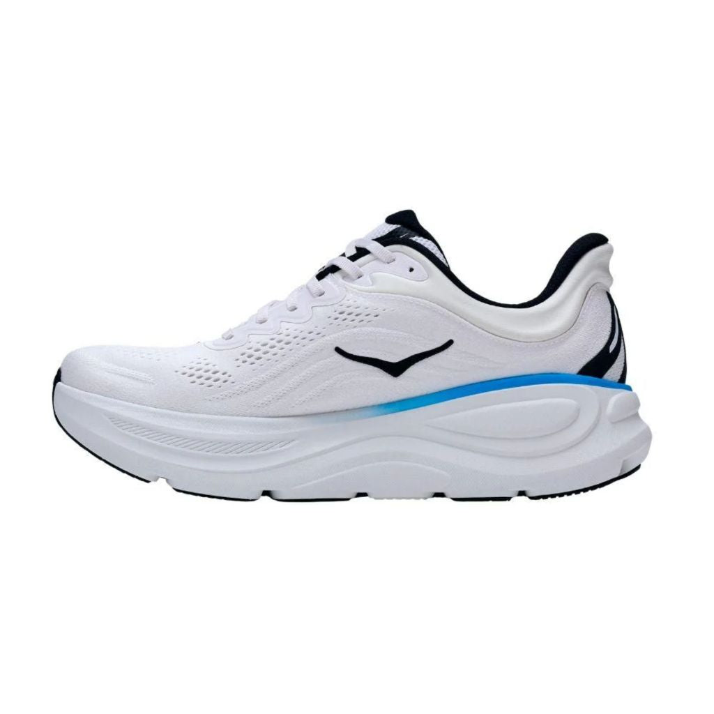 Bondi 9 Wide (Men) Frost / Black